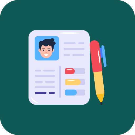 Resume & Cover Letter Writing